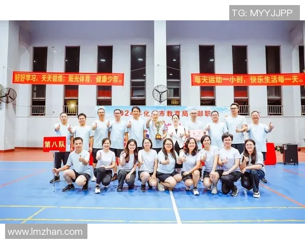 广州排球队在城市联赛中的团队协作展现出无与伦比的默契与实力