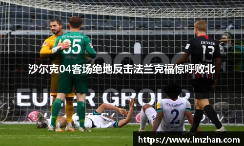 沙尔克04客场绝地反击法兰克福惊呼败北